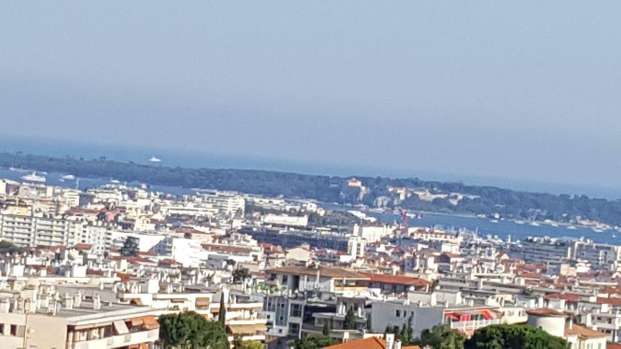 Le Cannois Λε Κανέ Εξωτερικό φωτογραφία